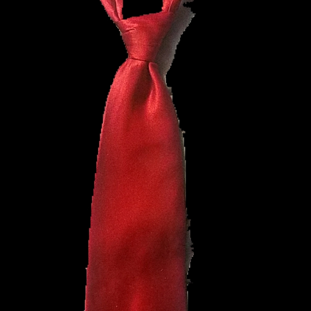 Puritan tie